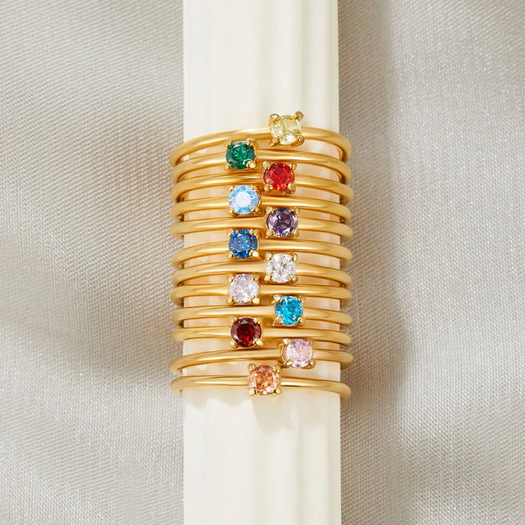 Rings