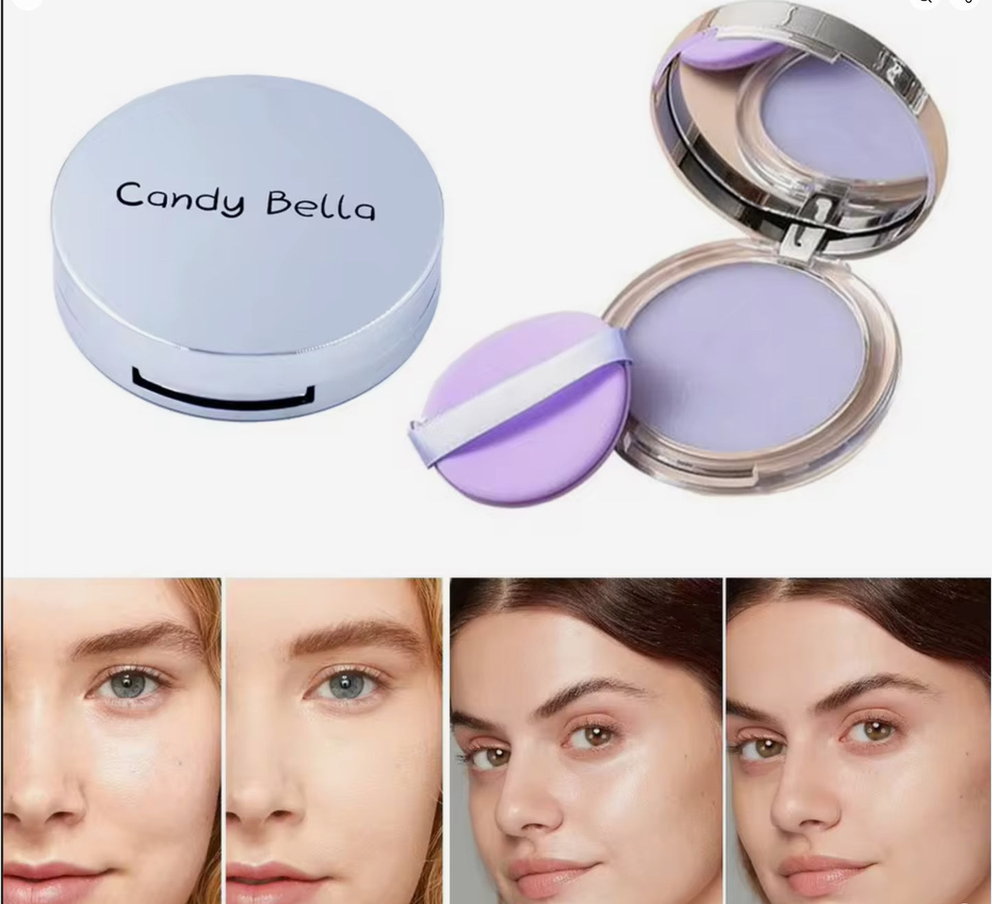 Blur Base Balm
