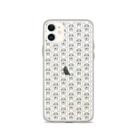 Doggy iPhone Case
