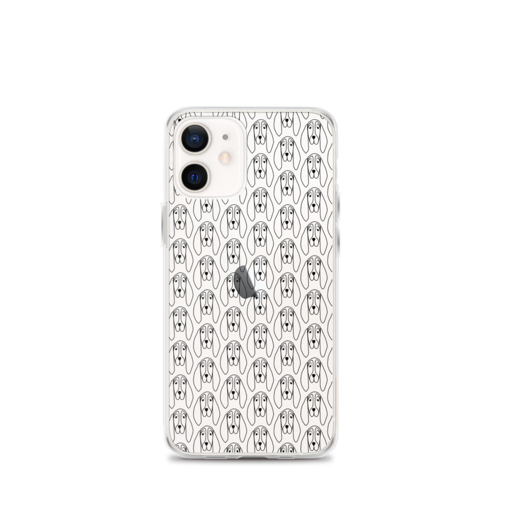 Doggy iPhone Case
