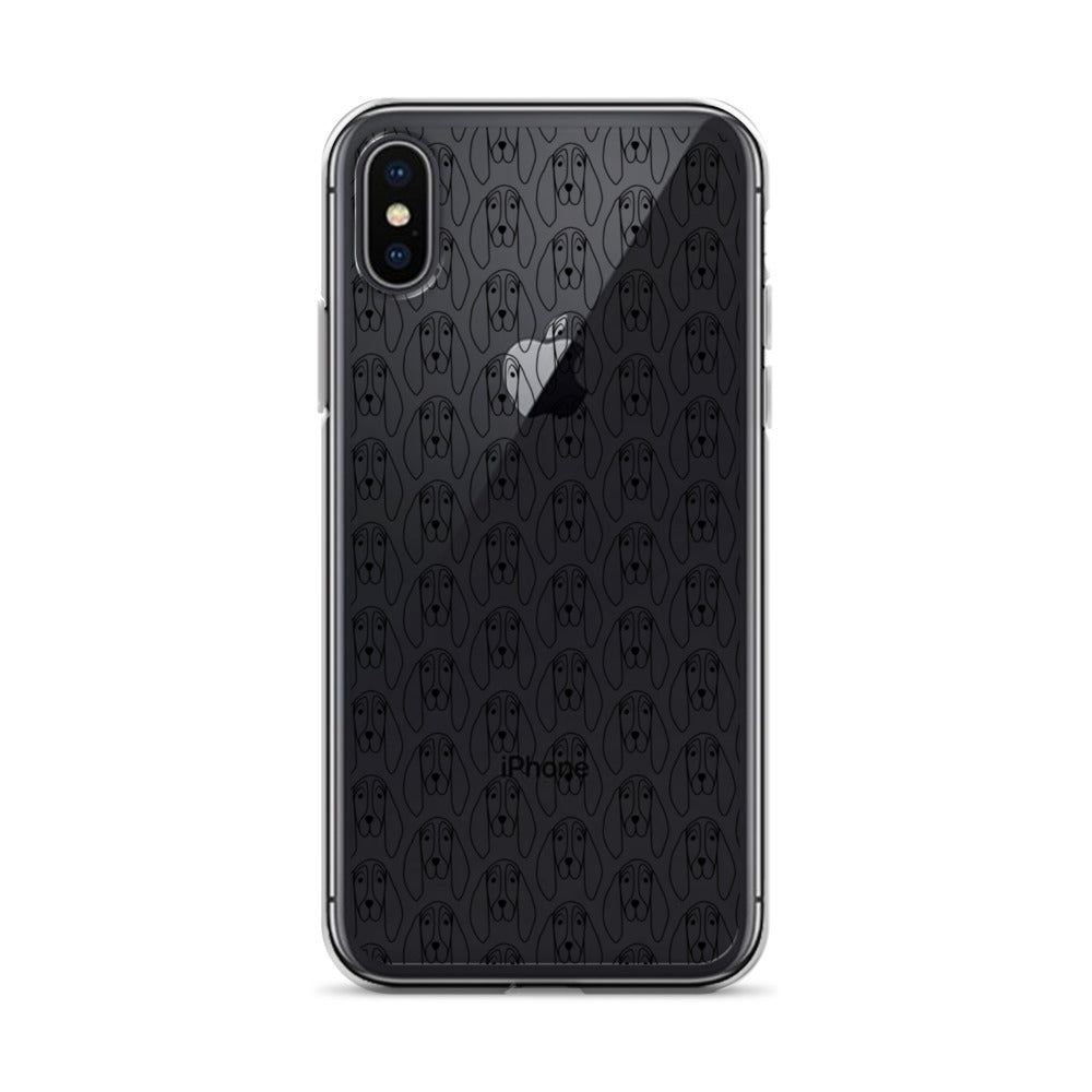 Doggy iPhone Case