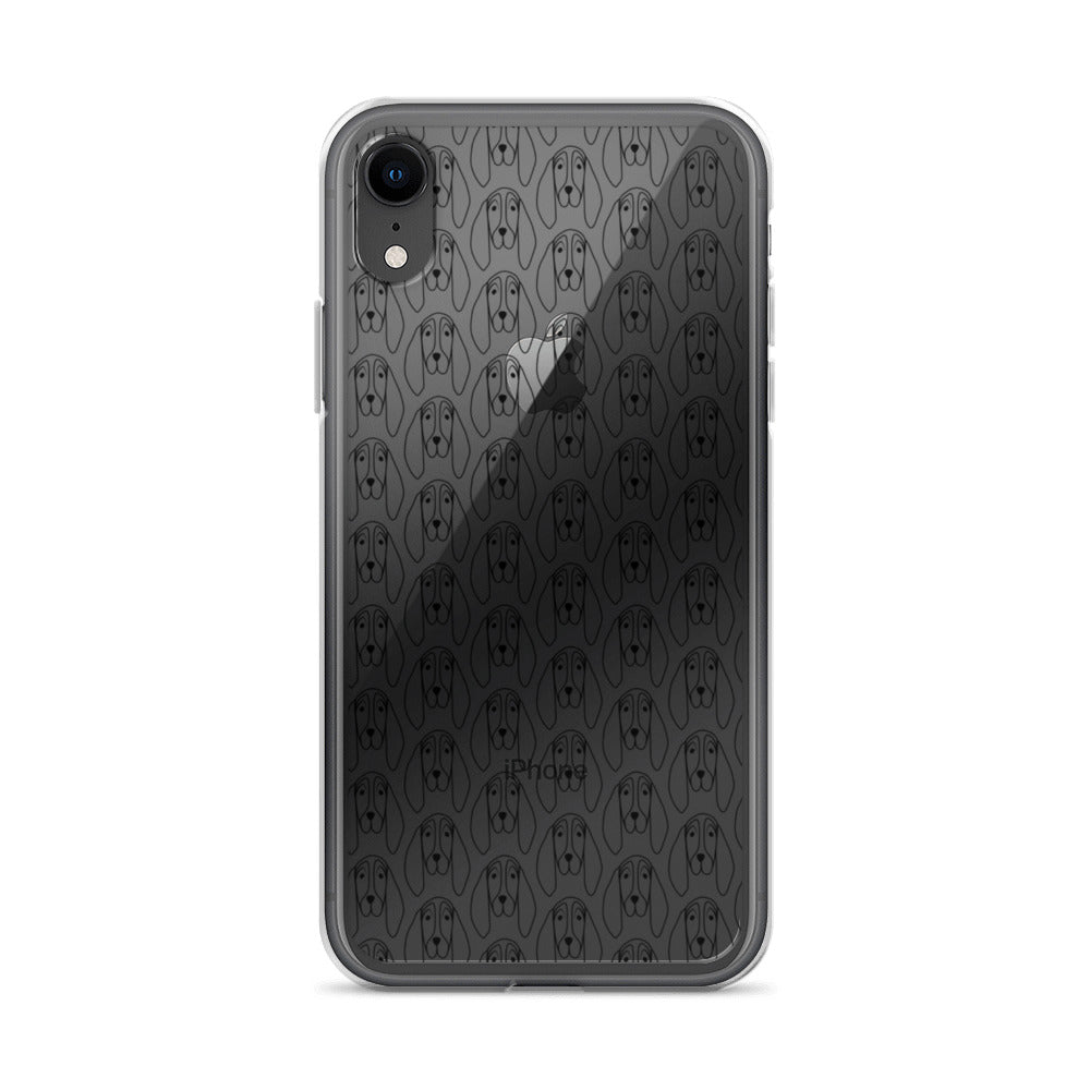 Doggy iPhone Case