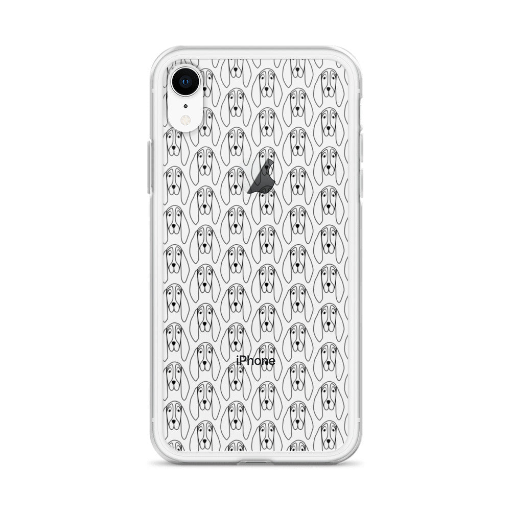 Doggy iPhone Case