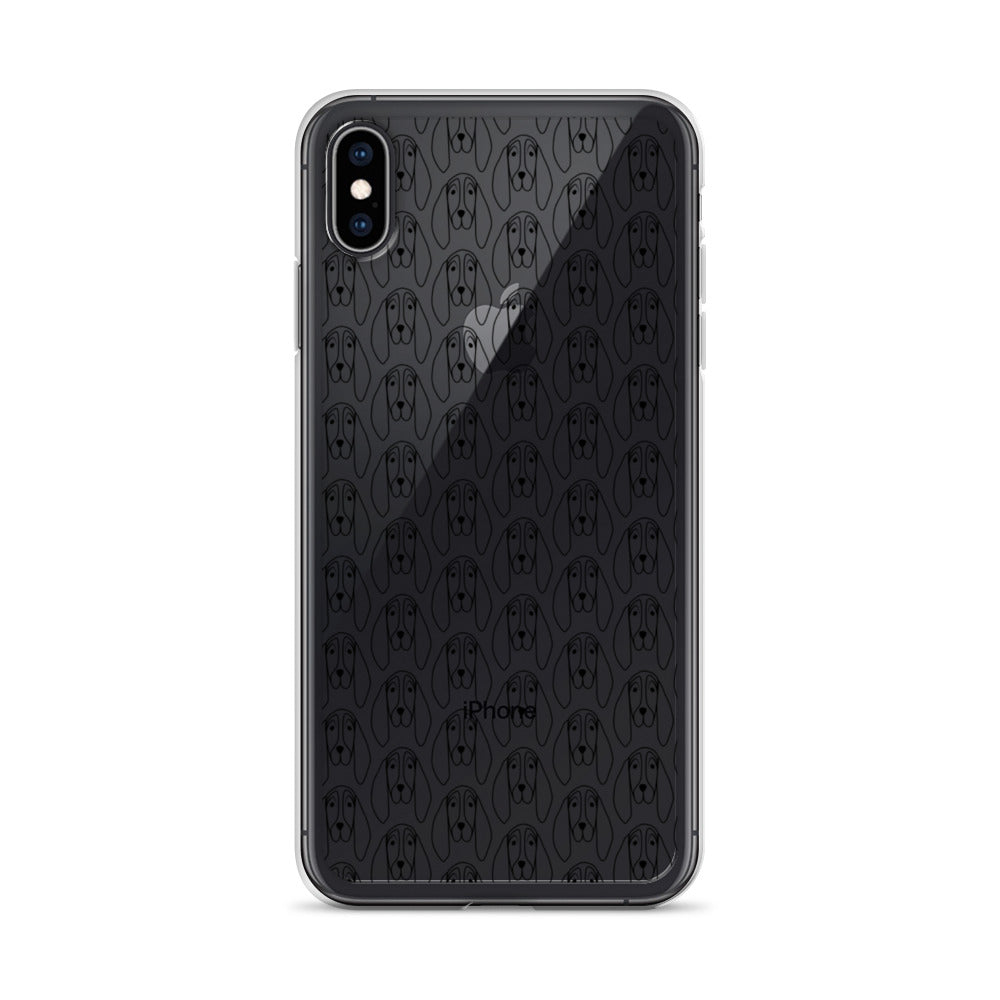 Doggy iPhone Case
