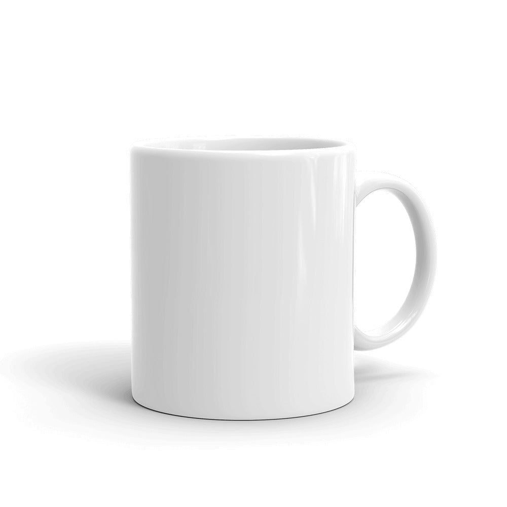 She Believed She Could Mug