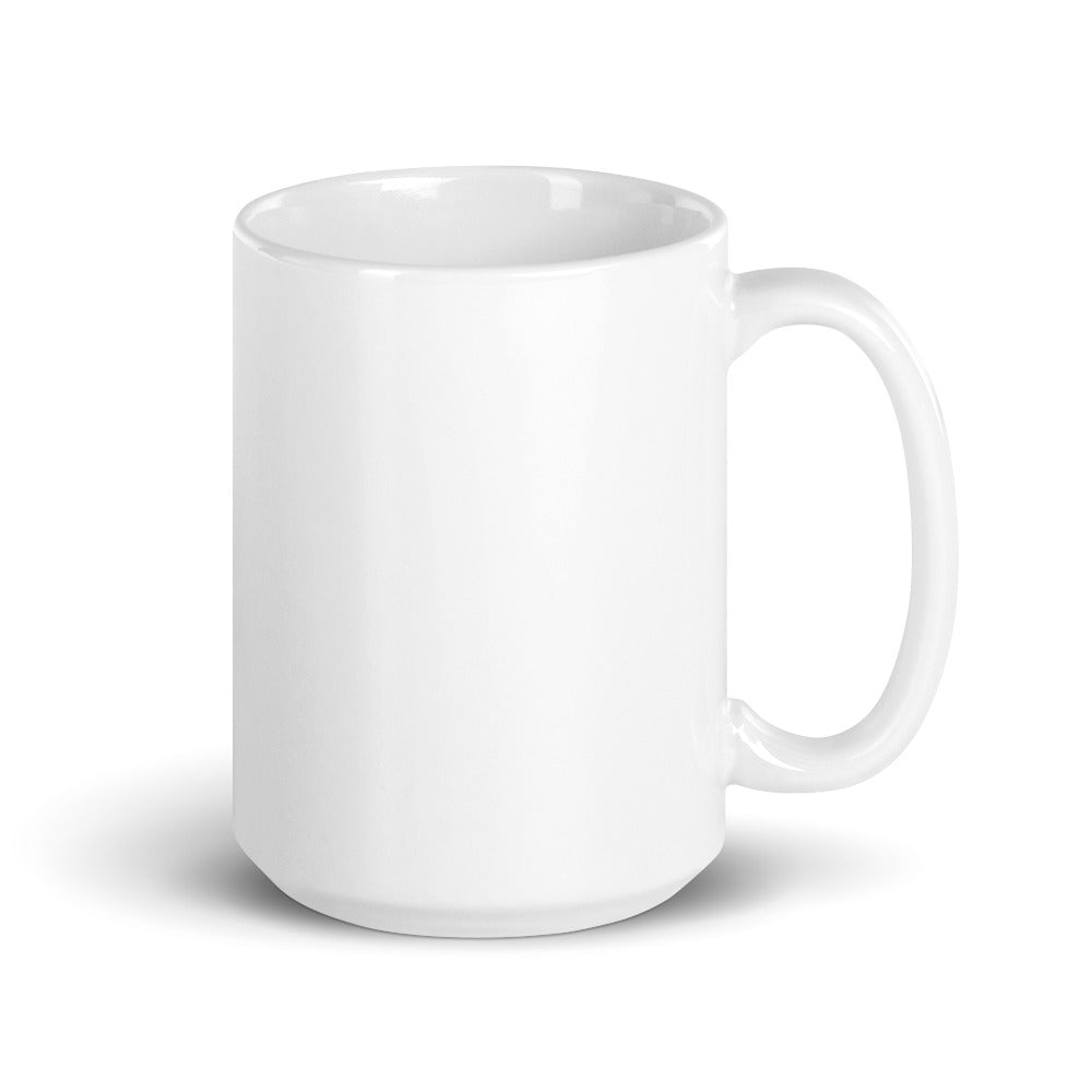 She Believed She Could Mug