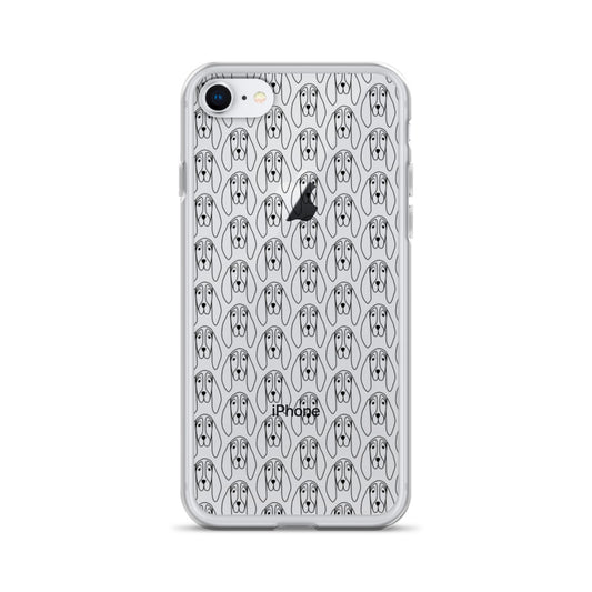 Doggy iPhone Case