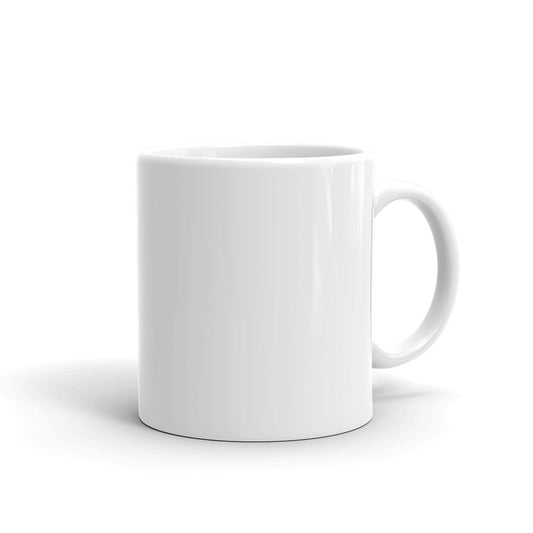 She Believed She Could Mug